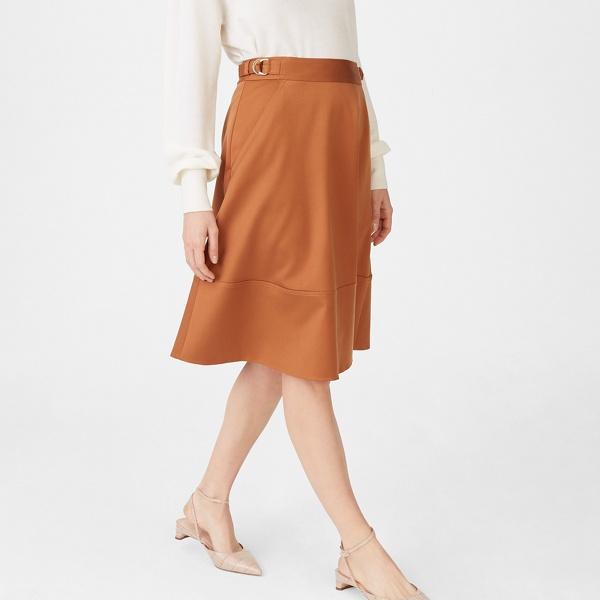 Club Monaco Sienna Koree Skirt