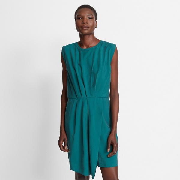 Club Monaco Jade Perdeta Dress