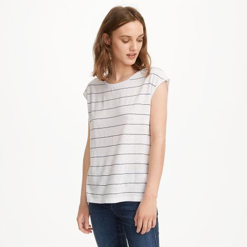 Club Monaco Channon Tee