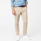 Club Monaco Khaki Connor Stretch Chino