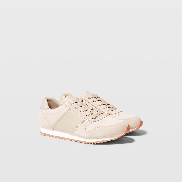 Club Monaco Runner Sneakers