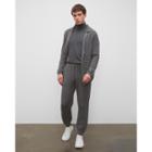 Club Monaco Marled Rib Pants