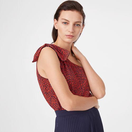 Club Monaco Palila Top