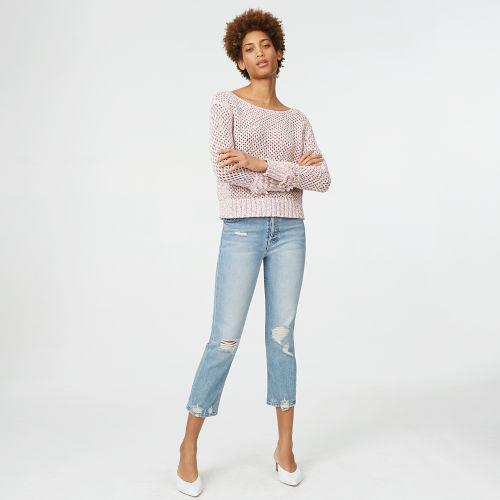 Club Monaco Ambertay Sweater