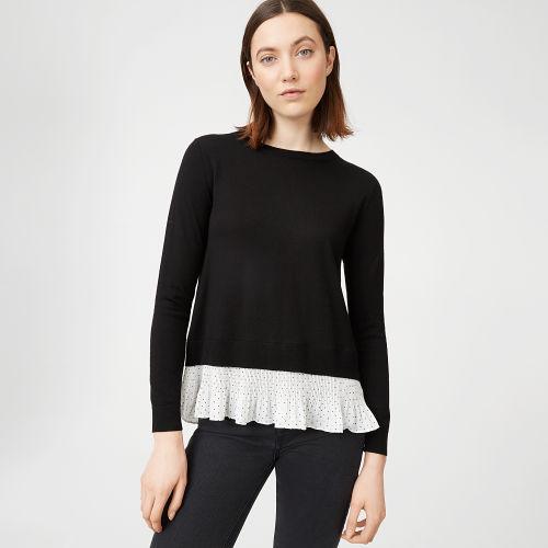 Club Monaco Arlietta Sweater