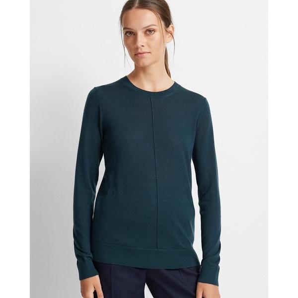 Club Monaco Cypress Mackenzie Merino Wool Sweater