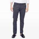 Club Monaco Color Black Twill 5-pocket Pant In Size 28x32