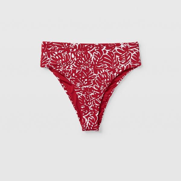 Club Monaco Onia Sabrina Swim Bottoms