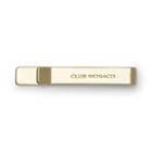 Club Monaco Color Gold Tie Clip In Size One Size