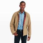 Club Monaco Color Brown Baracuta G4 Classic Jacket