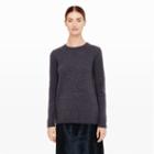 Club Monaco Collection Color Grey Sesnee Knit Sweater