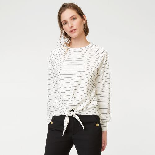 Club Monaco Color Black Jessomyn Top