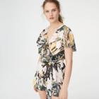 Club Monaco Ionita Romper