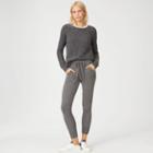 Cl Clamanta Cashmere Sweatpant