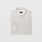 Club Monaco Slim Besom Pocket Shirt