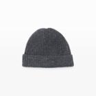 Club Monaco Color Grey Kensington Cashmere Hat