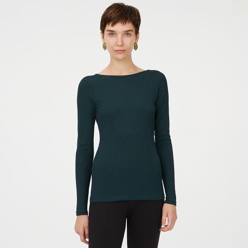 Club Monaco Tuline Top