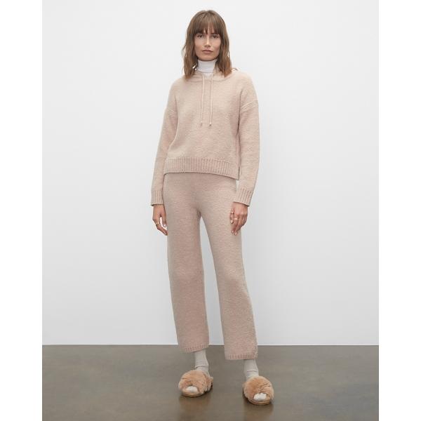 Club Monaco Boucl Pants