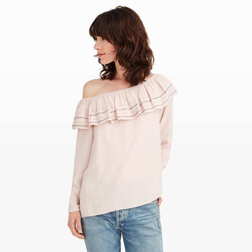 Club Monaco Camari Top