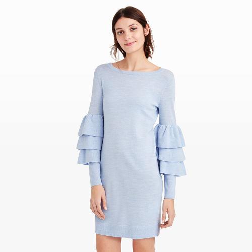 Club Monaco Toibe Sweater Dress