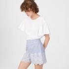 Club Monaco Vannah Short
