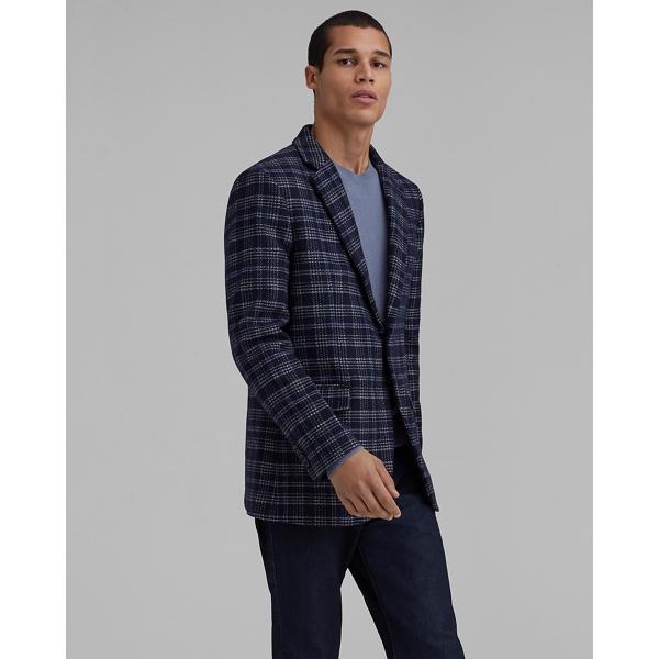 Club Monaco Holiday Blazer