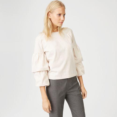 Club Monaco Lenoria Top