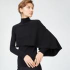 Sam Color Black Sammizira Cashmere Sweater