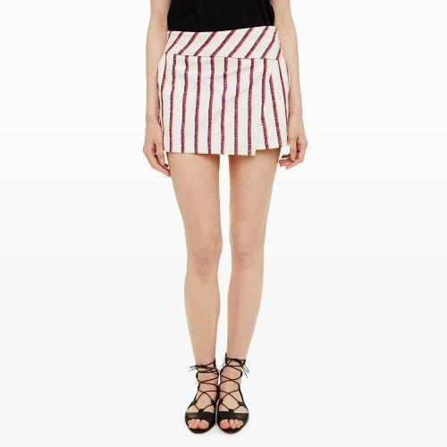 Club Monaco Zani Skort
