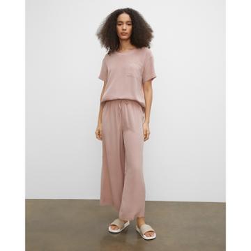 Club Monaco Silk Lounge Pant