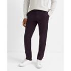 Club Monaco Merlot Connor Stretch Chino