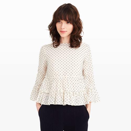 Club Monaco Peibi Top