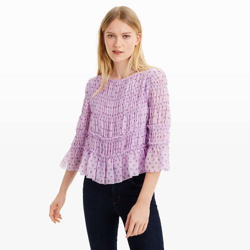 Club Monaco Hylda Top