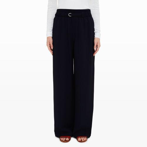 Club Monaco Color Navy Elgen Pull-on Pant