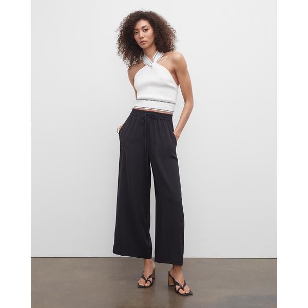 Club Monaco Silk Lounge Pants