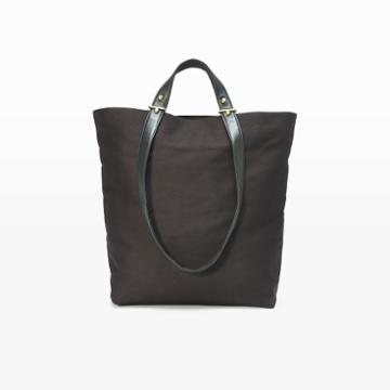 Club Monaco Color Black Haerfest Two-handle Tote