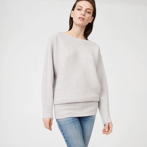 Club Monaco Color Grey Barera Sweater