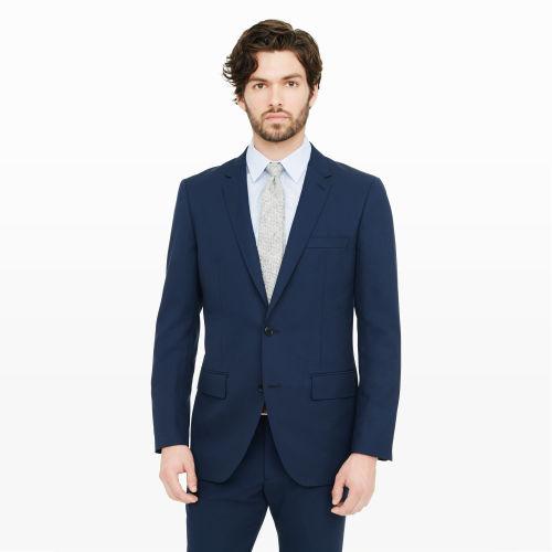 Club Monaco Grant Travel Suit Blazer