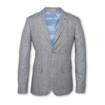 Grant Linen Sport Coat