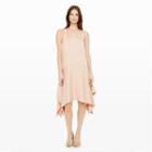 Club Monaco Color Pink Seanell Dress