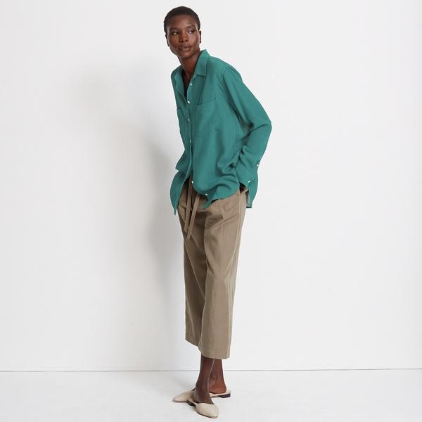 Club Monaco Jade Claudia Shirt