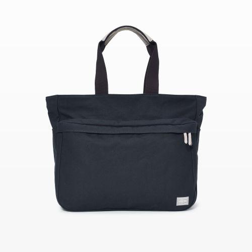 Porter-yoshida & Co Color Black Porter Beat Tote Bag