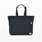 Porter-yoshida & Co Color Black Porter Beat Tote Bag