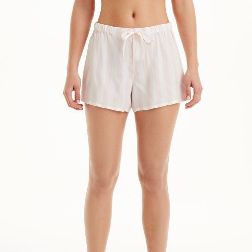 Sleepy Jones Color Pink Sleepy Jones Paloma Short