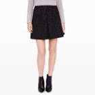Club Monaco Color Grey Stalina Skirt In Size 12