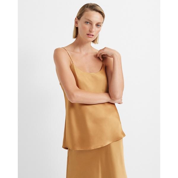 Club Monaco Honey Elona Camisole