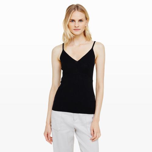 Club Monaco Color Black Rexye Sweater