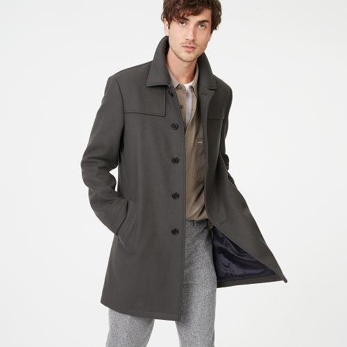 Club Monaco Luthrr Coat