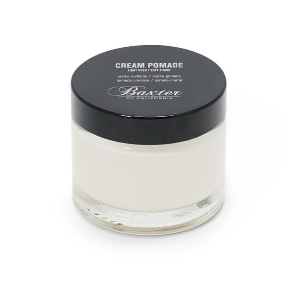 Club Monaco White Baxter Pomade Cream