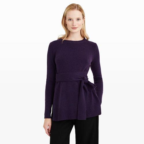 Club Monaco Shoshanya Cashmere Sweater